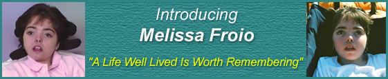 10th Annual Melissa Froio Golf Tournament