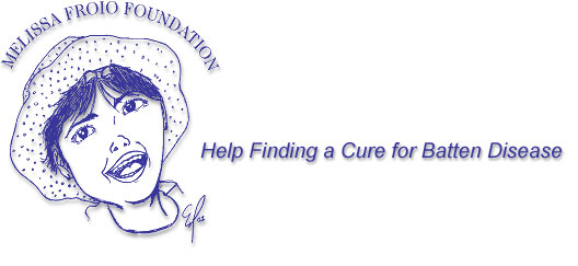 The Melissa Froio Foundation
