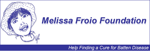 The Melissa Froio Foundation