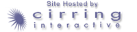 Hosted by Cirring Interactive